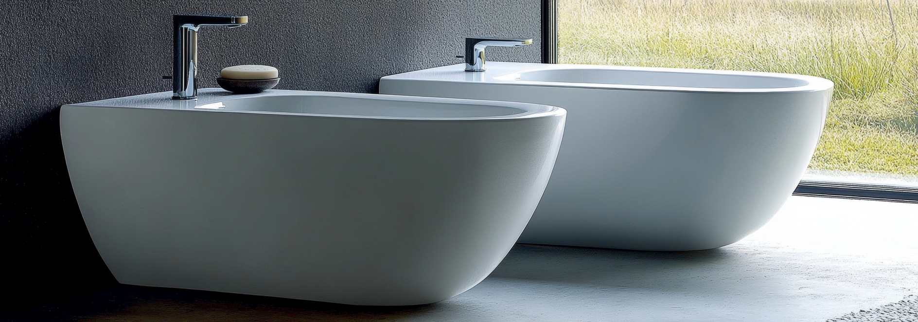 Smart Bidets & Toilets