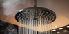 Voice-Activated Smart Rain Shower