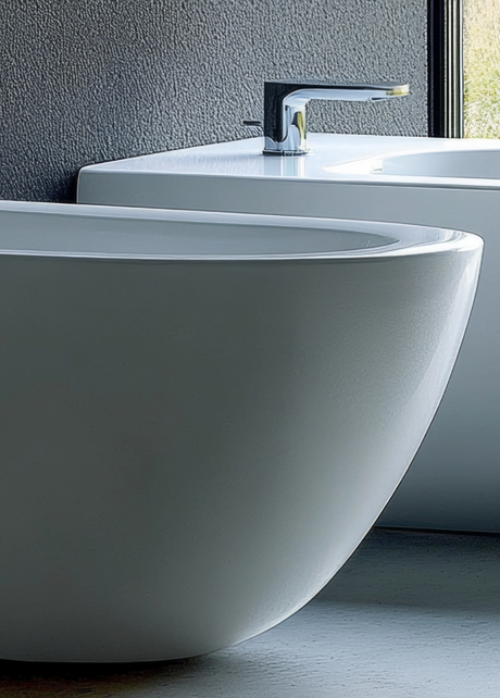 Smart Bidets & Toilets