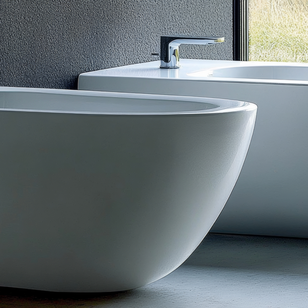 Smart Bidets & Toilets