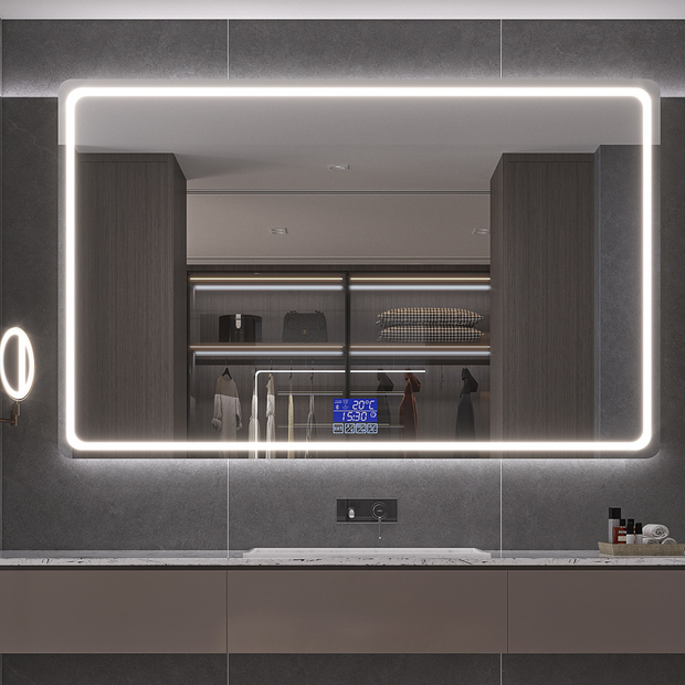 Smart Mirrors & Vanities