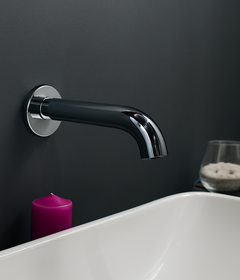 Motion-Sensor Bathroom Faucet