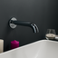 Motion-Sensor Bathroom Faucet